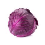 کلم قرمز 1 کیلوگرم