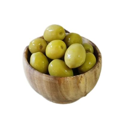 زيتون با هسته 500 گرم