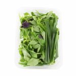 سبزی خوردن پاک شده 250 گرم