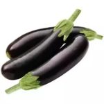 بادمجان اقتصادی 1 کیلوگرم ± 50 گرم