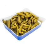 خیارشور شرکتی 1 کیلو‌گرم