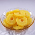 کمپوت آناناس 650 گرم