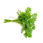 سبزی گشنیز پاک شده 250 گرم